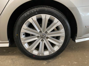 2014 Volkswagen Passat TDI SE