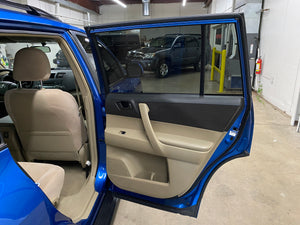 2008 Toyota Highlander 4WD