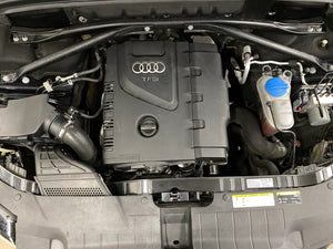 2014 Audi Q5 2.0T Premium Plus