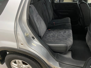 2003 Honda CR-V EX 4WD Manual