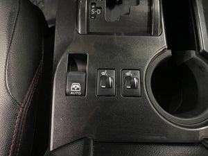 2014 Toyota 4Runner Trail Premium