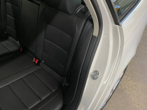 2013 Volkswagen Jetta Sportwagen TDI