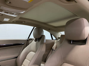2012 Mercedes-Benz E350 Coupe