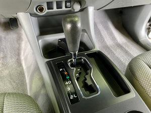 2009 Toyota Tacoma Access Cab 4WD V6