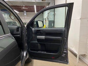 2012 Toyota Tundra 4WD 5.7L Crew Cab