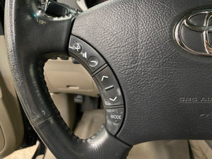 2004 Toyota 4Runner Limited 4WD 4.7L