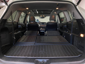 2016 Toyota Highlander AWD Limited Platinum