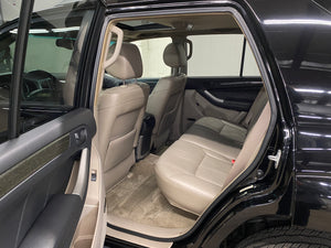 2004 Toyota 4Runner Limited 4.7L 4WD