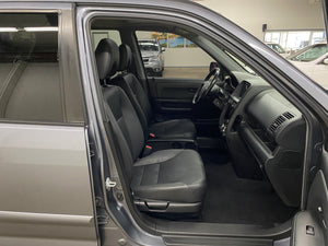 2006 Honda CR-V EX SE AWD