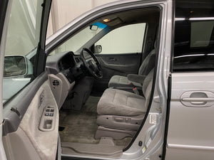 2003 Honda Odyssey EX