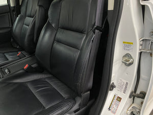 2014 Honda CR-V EX-L AWD