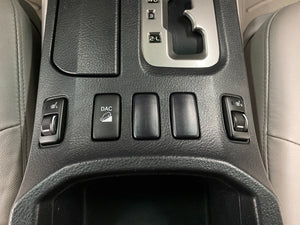 2008 Toyota 4Runner Limited 4.7L 4WD
