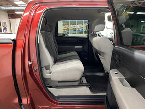 2008 Toyota Tundra SR5 Crew Cab 5.7L TRD