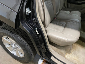 2004 Toyota 4Runner Limited 4WD 4.7L