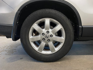 2009 Honda CR-V EX 4WD