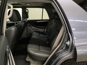 2006 Toyota 4Runner Sport 4.7L 4WD