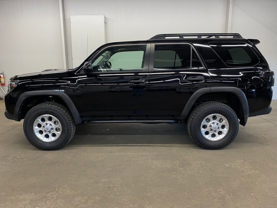 SOLD - 2011 Toyota 4Runner Trail 4WD