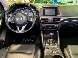 2016 Mazda CX-5 Grand Touring AWD