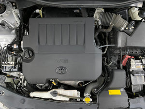 2013 Toyota Camry SE 3.5L