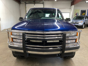 1996 Chevrolet Suburban K2500 4WD 7.4L