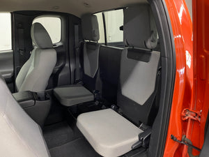 2017 Toyota Tacoma SR5 Access Cab 4WD 2.7L