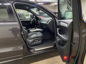 2014 AUDI Q5 3.0T Premium Plus