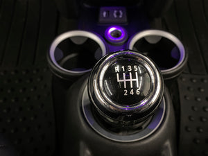 2014 Mini Cooper Clubman S Manual