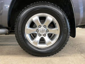 2006 Toyota 4Runner Sport 4.7L 4WD