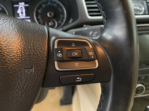 2015 Volkswagen Passat TDI SEL Premium