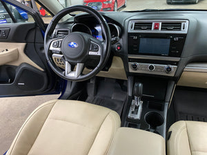 2016 Subaru Outback 3.6R Limited