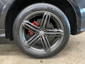 2014 AUDI Q5 3.0T Premium Plus
