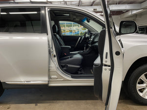 2012 Toyota Highlander SE AWD