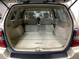 2004 Toyota Highlander V6 AWD 3rd Row