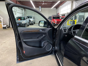 2014 Audi Q5 2.0T Premium Plus