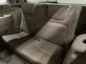 2004 Toyota Highlander V6 AWD 3rd Row
