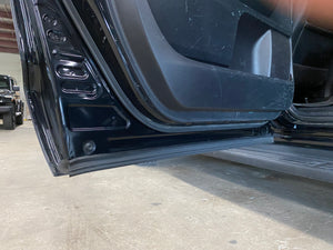 2014 Toyota Tundra Platinum Crew Cab 4WD