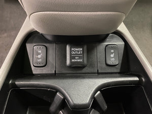2013 Honda CR-V EX-L AWD