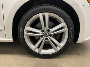 2015 Volkswagen Passat TDI SEL Premium