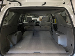 2008 Toyota 4Runner Limited 4.7L 4WD