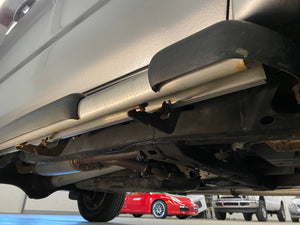 2007 Toyota Tundra Reg Cab Short Bed 5.7L 4WD