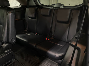 2016 Toyota Highlander AWD Limited Platinum