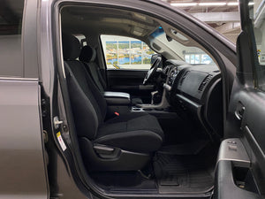 2012 Toyota Tundra 4WD 5.7L Crew Cab