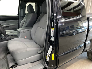 2009 Toyota Tacoma Access Cab 4.0L 4WD