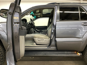 2006 Toyota 4Runner 4WD 4.0L Limited