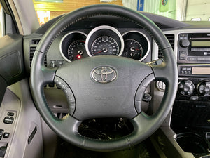 2008 Toyota 4Runner Limited 4.7L