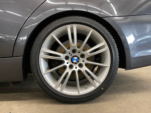 2007 BMW 335I Manual RWD