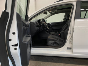 2013 Volkswagen Jetta Sportwagen TDI