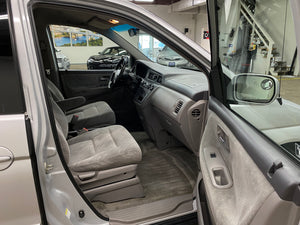 2003 Honda Odyssey EX