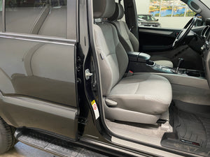 2008 Toyota 4Runner SR5 4.0L 4WD
