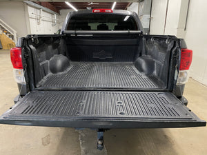 2012 Toyota Tundra 4WD 5.7L Crew Cab